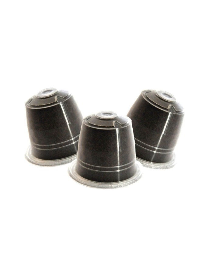 CAPSULE COMPATIBILI NESPRESSO - CREMOSO - 75 CAPSULE