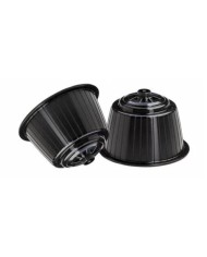 CAPSULE COMPATIBILI DOLCE GUSTO - FORTE E CREMOSO - 50 CAPSULE