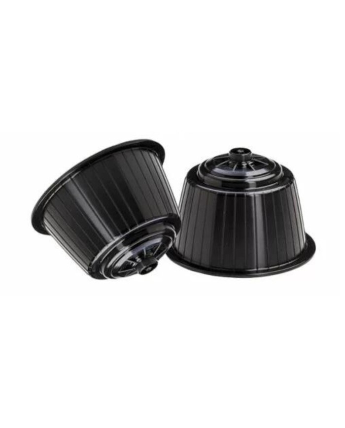 CAPSULE COMPATIBILI DOLCE GUSTO - DEK - 16 CAPSULE
